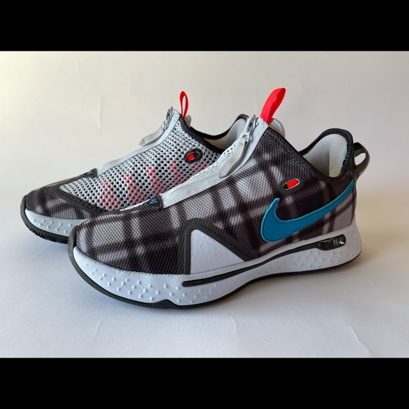 Nike Other - Nike Paul George PG4 Basketball Shoes